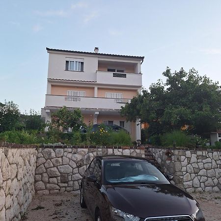 Apartments With A Parking Space Supetarska Draga - Donja, Rab - 15999 מראה חיצוני תמונה