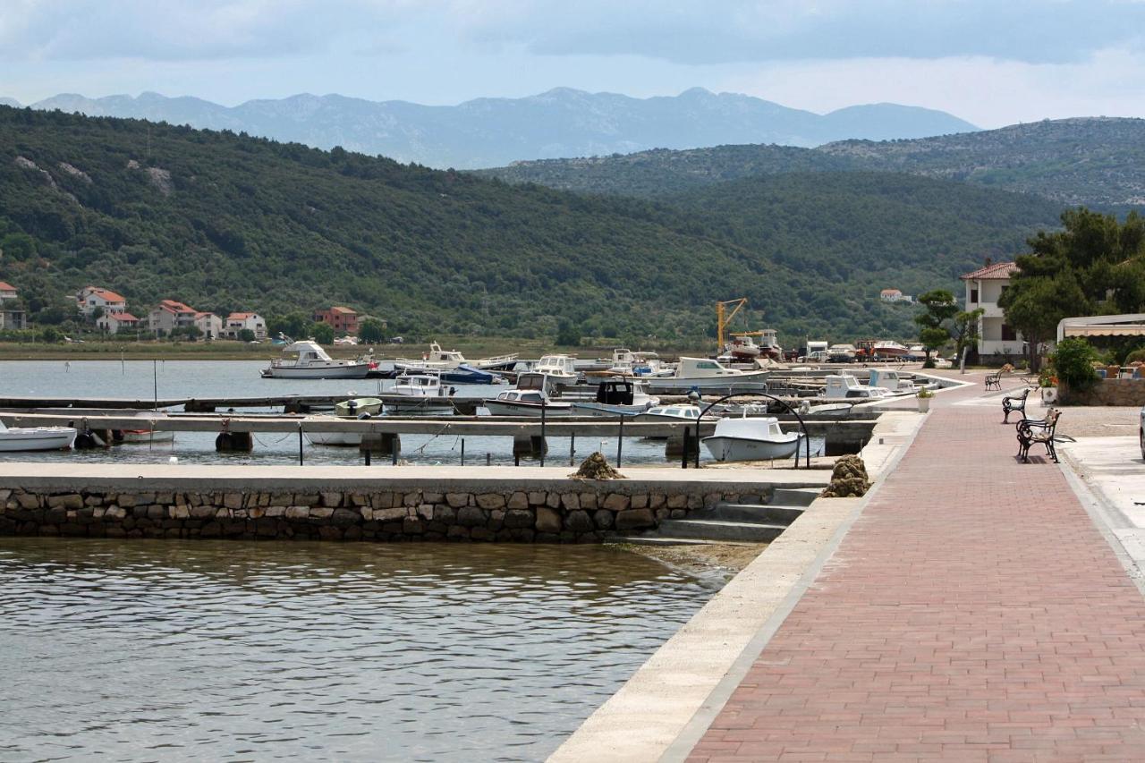 Apartments With A Parking Space Supetarska Draga - Donja, Rab - 15999 מראה חיצוני תמונה