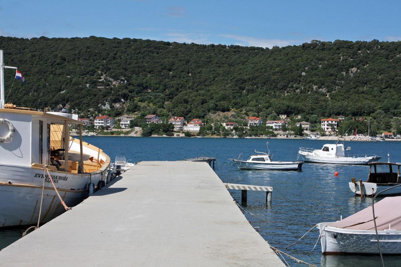 Apartments With A Parking Space Supetarska Draga - Donja, Rab - 15999 מראה חיצוני תמונה