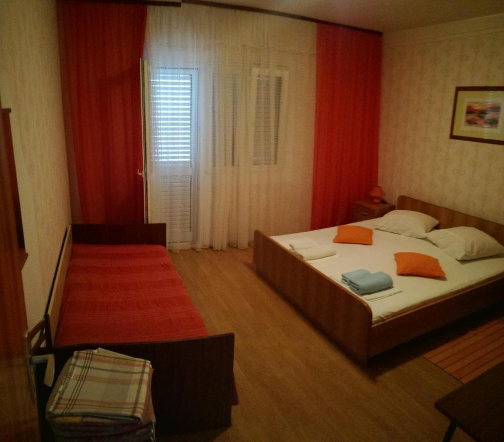 Apartments With A Parking Space Supetarska Draga - Donja, Rab - 15999 מראה חיצוני תמונה