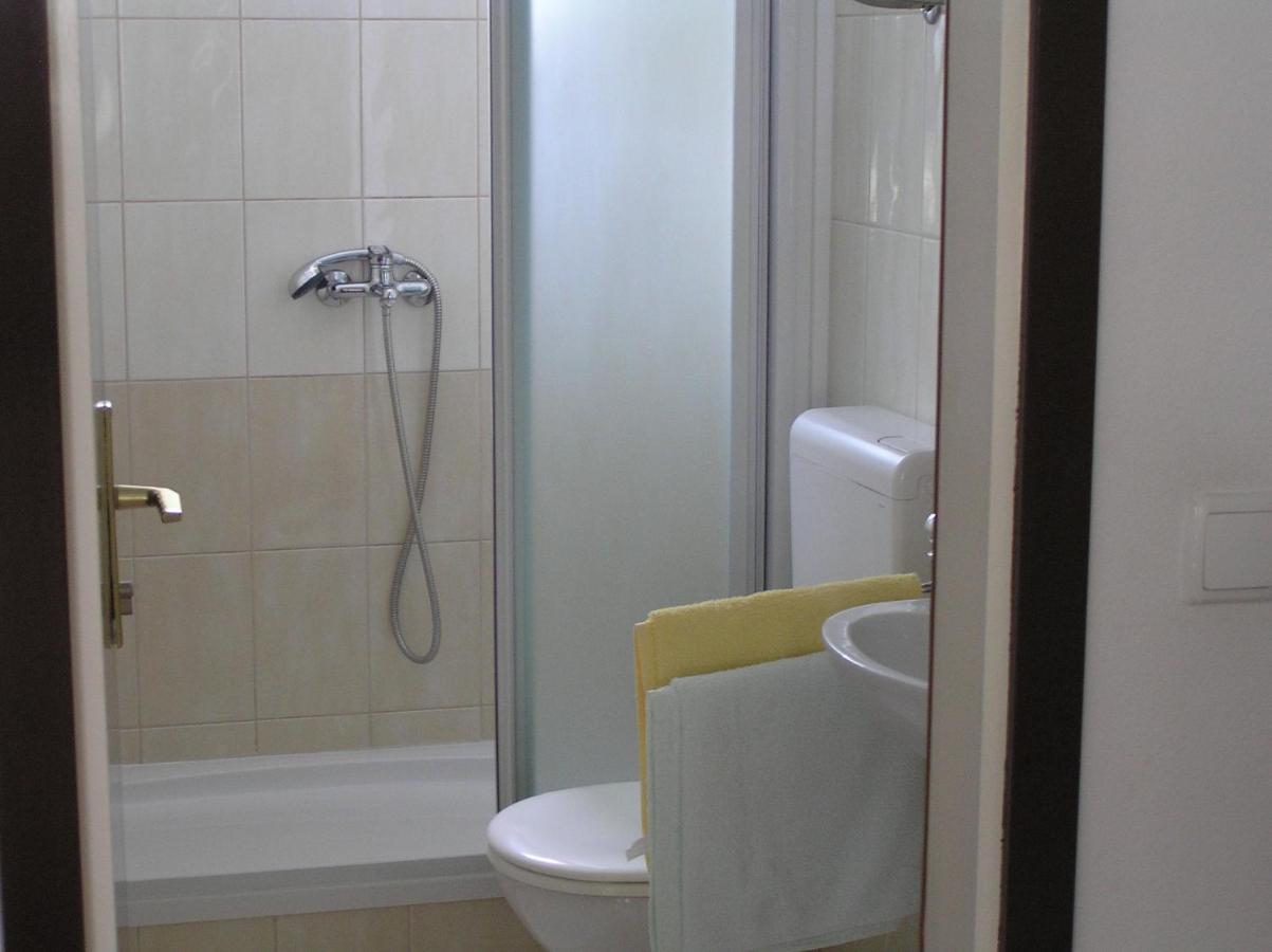 Apartments With A Parking Space Supetarska Draga - Donja, Rab - 15999 מראה חיצוני תמונה
