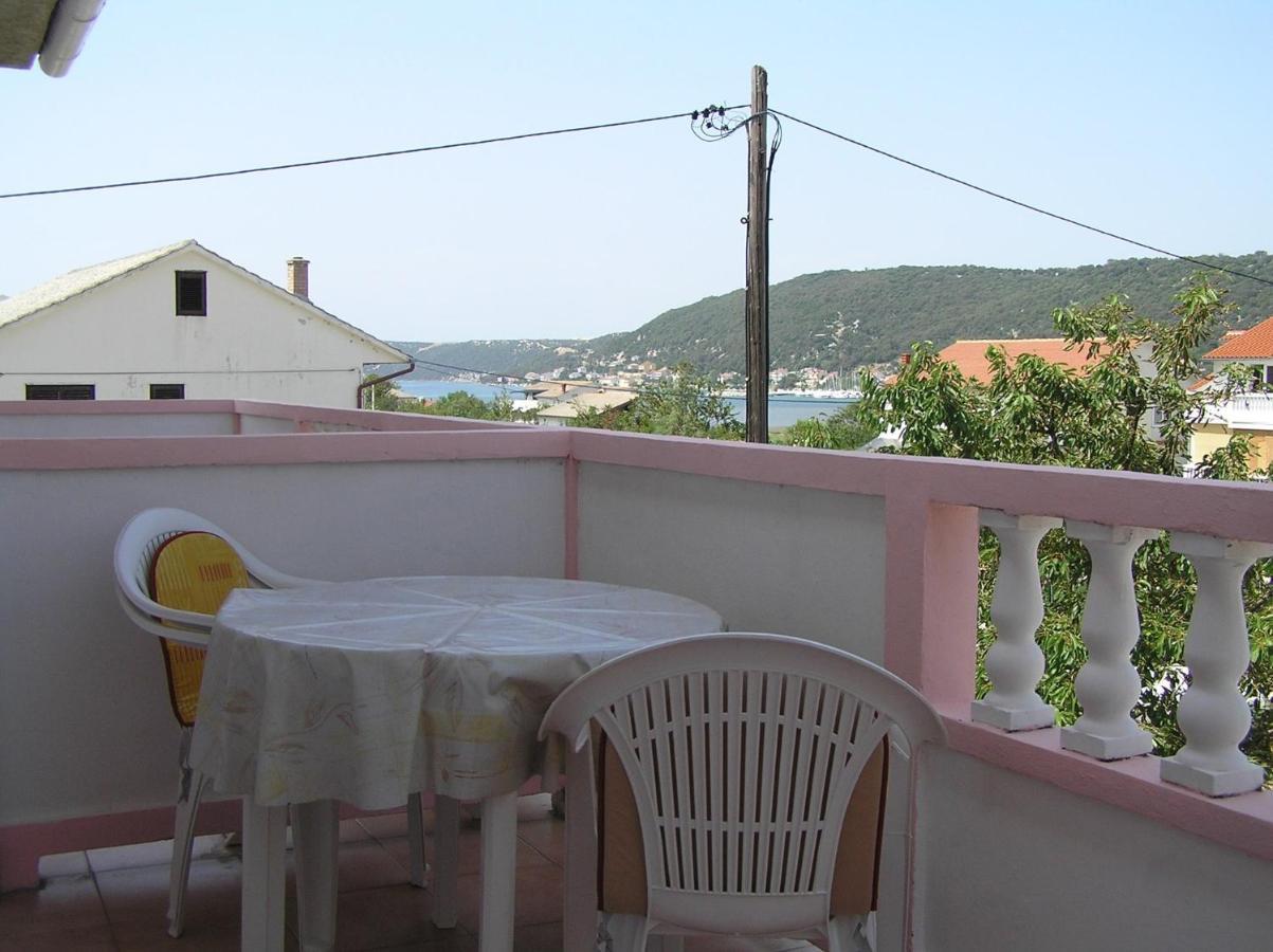Apartments With A Parking Space Supetarska Draga - Donja, Rab - 15999 מראה חיצוני תמונה