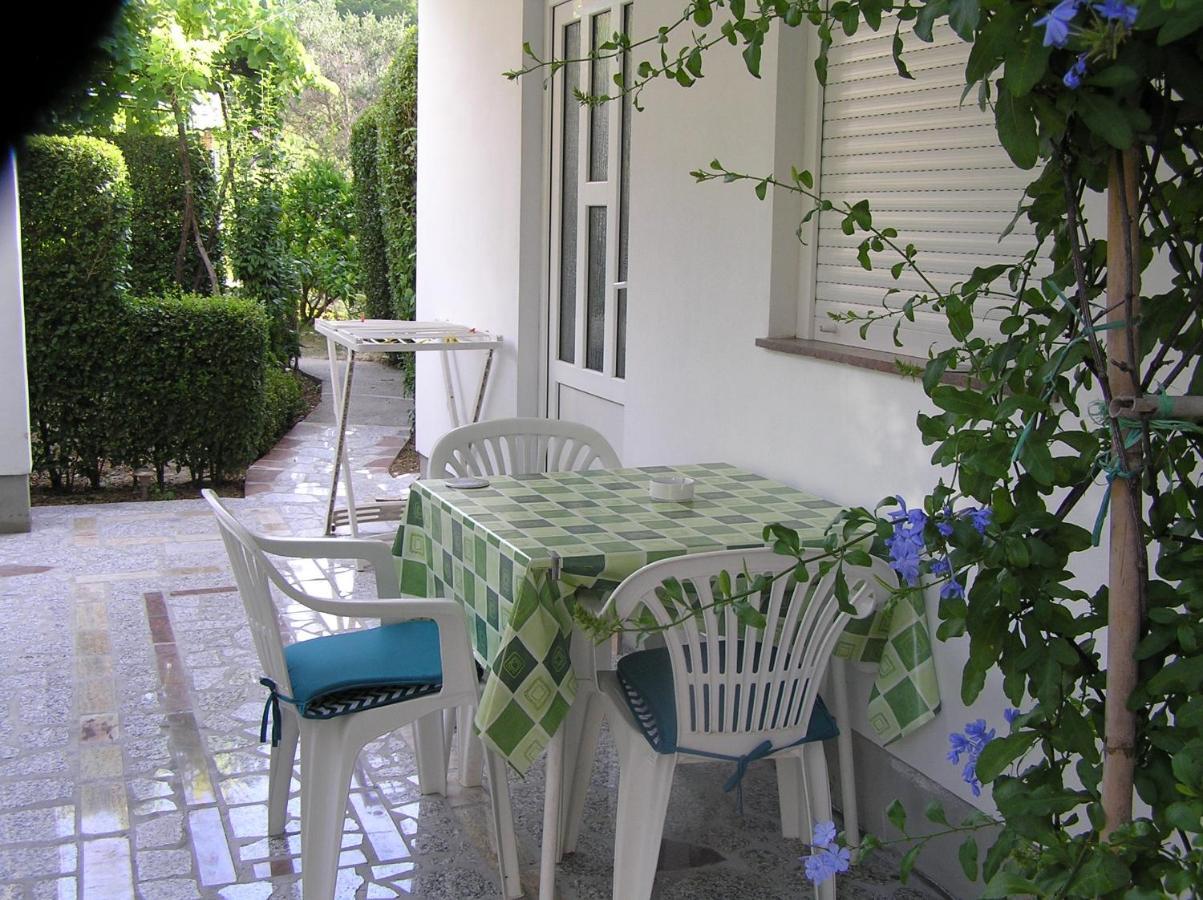 Apartments With A Parking Space Supetarska Draga - Donja, Rab - 15999 מראה חיצוני תמונה