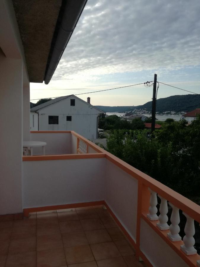 Apartments With A Parking Space Supetarska Draga - Donja, Rab - 15999 מראה חיצוני תמונה
