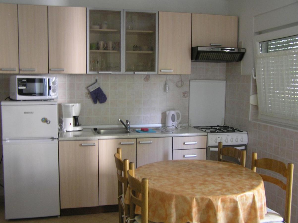 Apartments With A Parking Space Supetarska Draga - Donja, Rab - 15999 מראה חיצוני תמונה