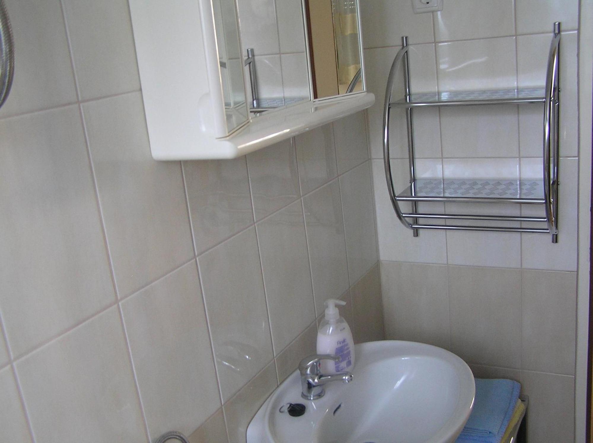 Apartments With A Parking Space Supetarska Draga - Donja, Rab - 15999 חדר תמונה