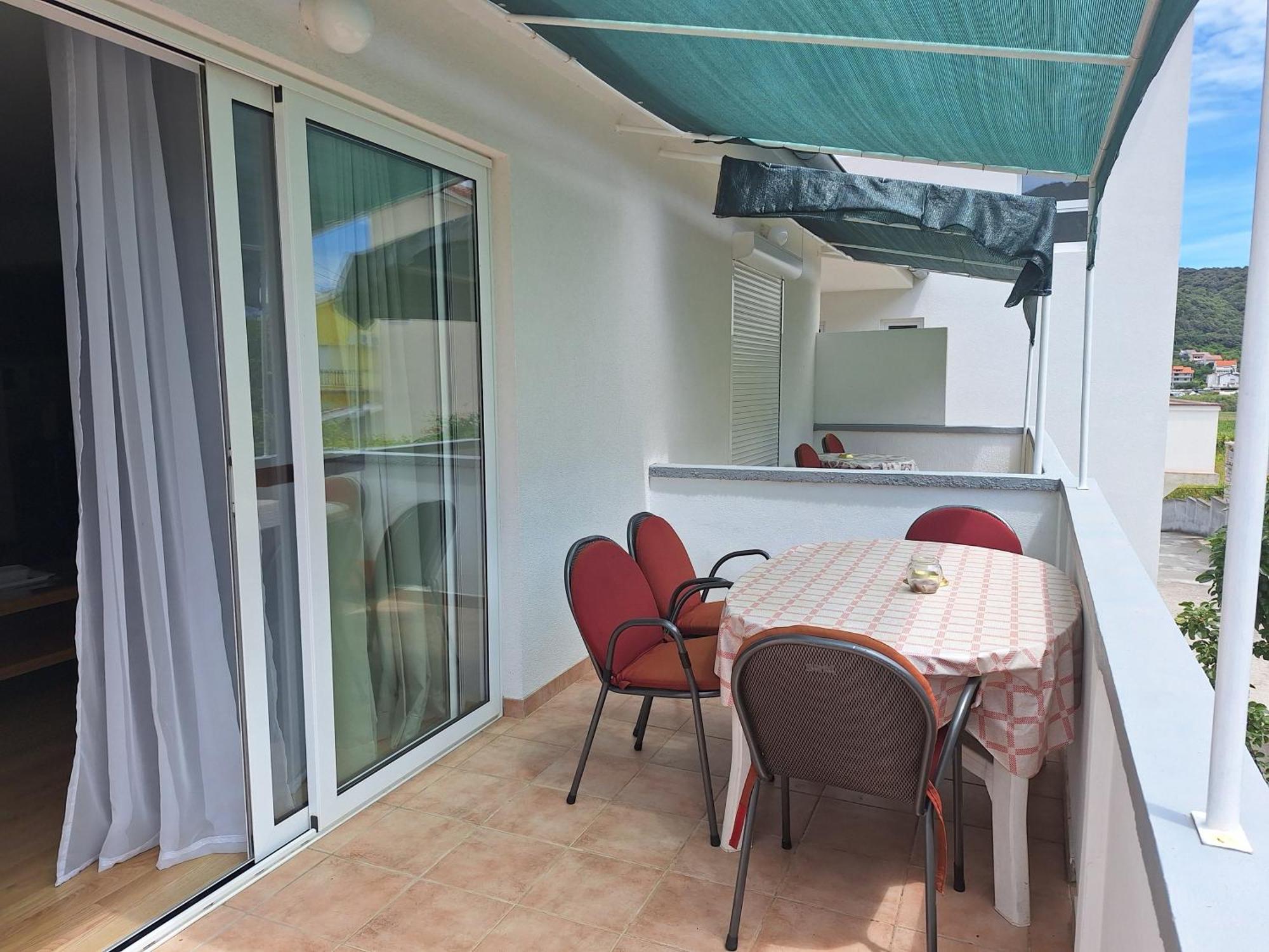 Apartments With A Parking Space Supetarska Draga - Donja, Rab - 15999 מראה חיצוני תמונה