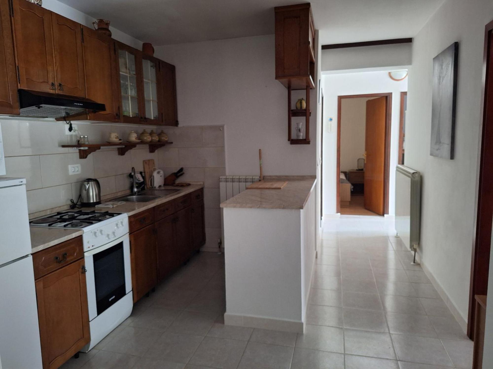 Apartments With A Parking Space Supetarska Draga - Donja, Rab - 15999 מראה חיצוני תמונה