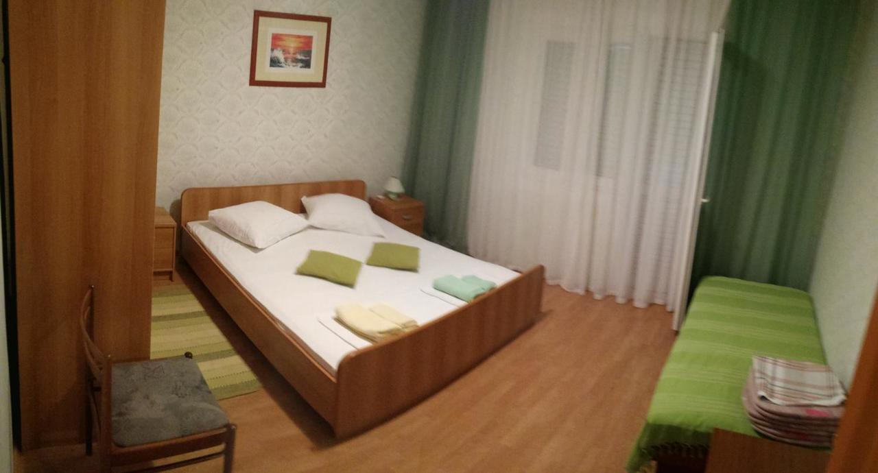 Apartments With A Parking Space Supetarska Draga - Donja, Rab - 15999 מראה חיצוני תמונה